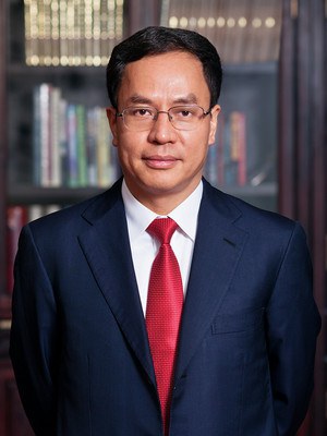 李河君