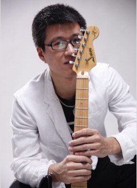 王硕wilson