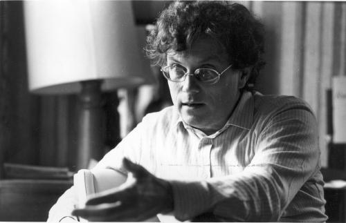 费利克斯·加塔利 félix guattari