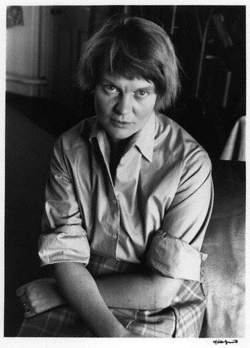 艾丽丝默多克irismurdoch