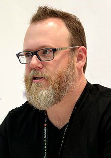 查克·温迪格 chuck wendig