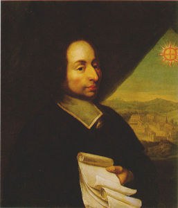 帕斯卡尔blaisepascal