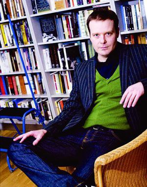 汤姆·麦卡锡 tom mccarthy