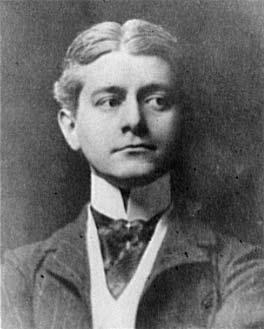 诺里斯 frank norris