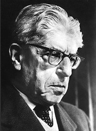 恩斯特·布洛赫 ernst bloch