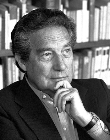 奥克塔维奥·帕斯 octavio paz