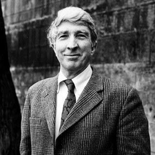 约翰·厄普代克 john updike