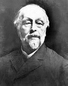 伊波利特·丹纳 hippolyte adolphe taine