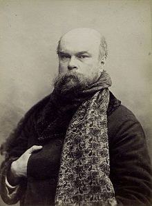 保罗·魏尔伦 paul verlaine