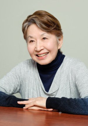 池田昌子