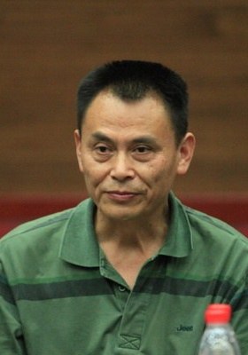 周琦