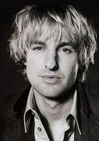 欧文·威尔逊 owen wilson