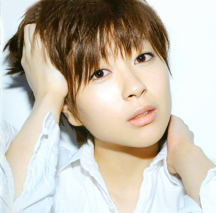 宇多田光 hikaru utada