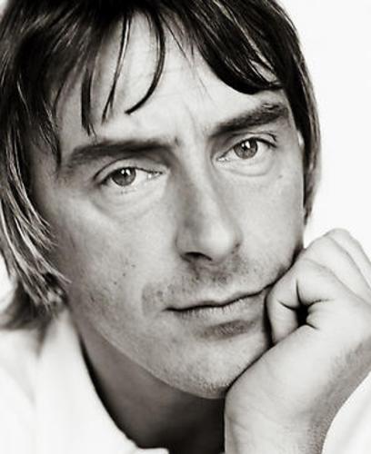 保罗维勒paulweller