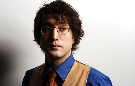 西恩列侬seanlennon