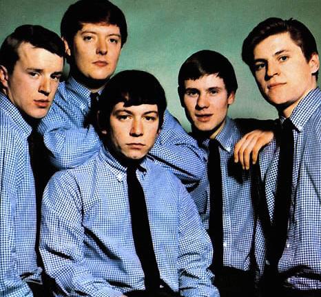 动物乐队 the animals