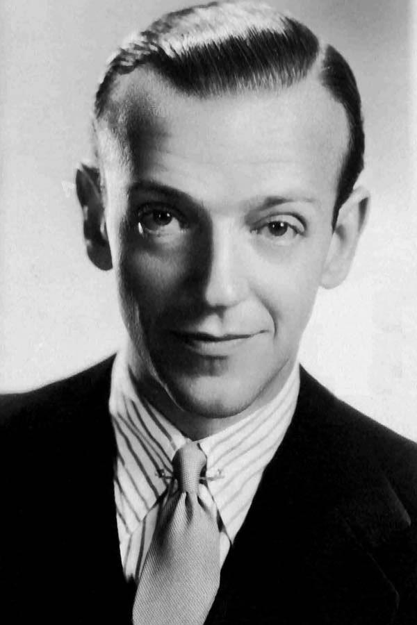 fred astaire