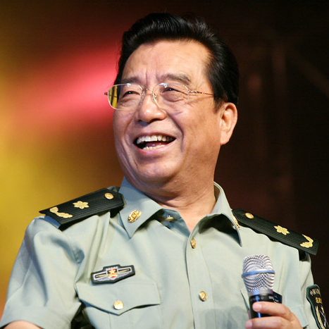 李双江 shuangjiang li