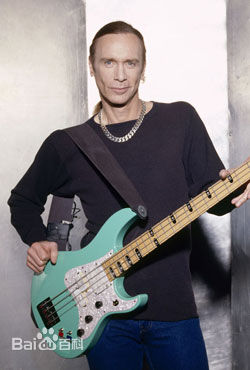 billy sheehan