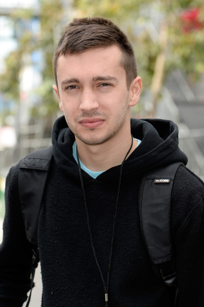 tyler joseph