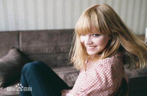 露西·露丝 lucy rose