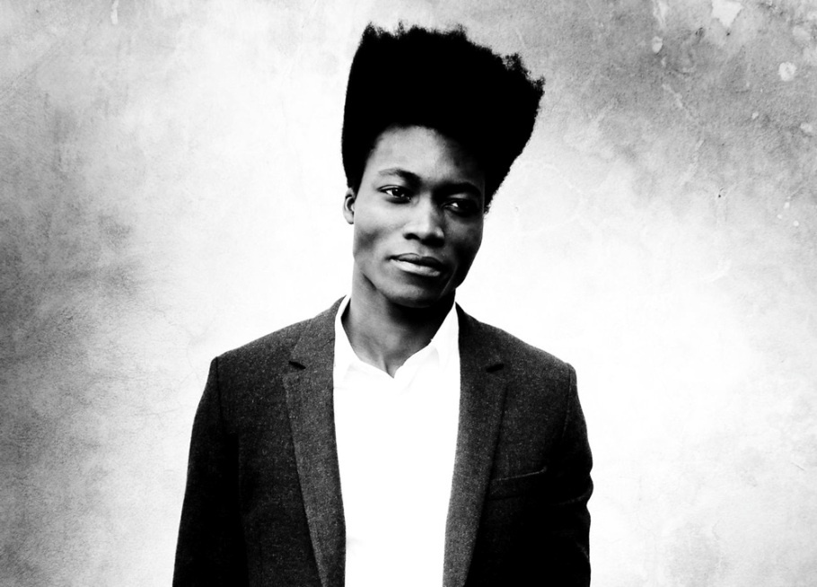 本杰明克莱蒙泰benjaminclementine