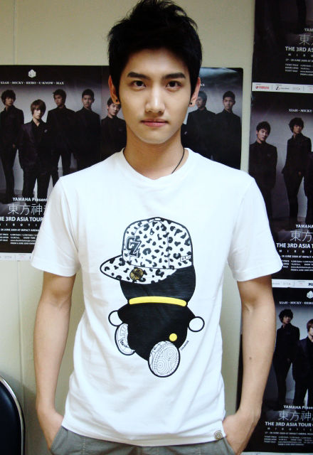 沈昌珉 shim changmin