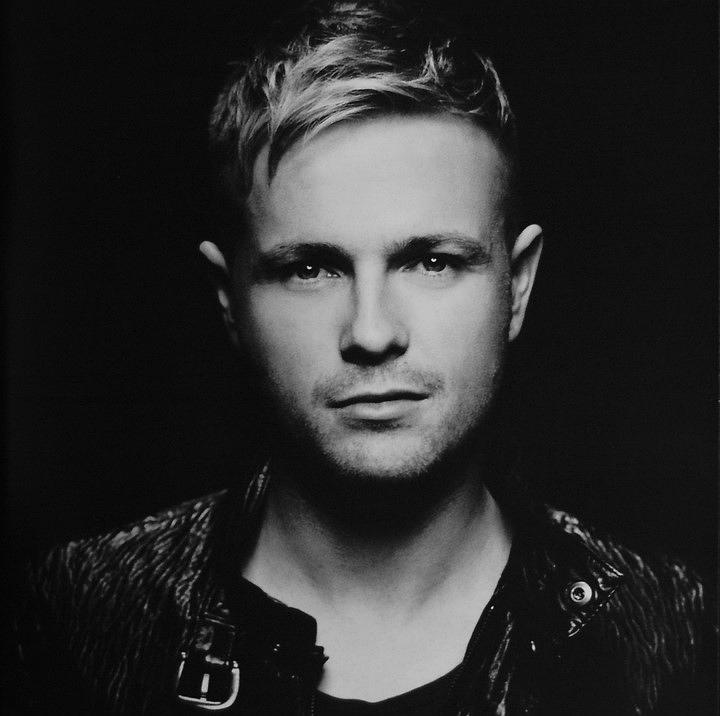 尼基柏恩nickybyrne