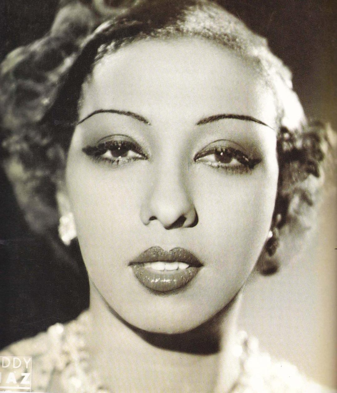 约瑟芬贝克joséphinebakerjosephinebaker