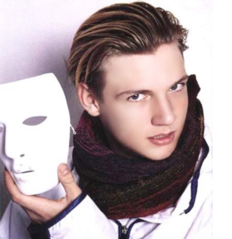 尼克卡特nickcarter