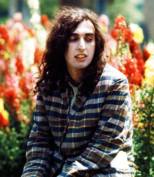 小蒂姆 tiny tim