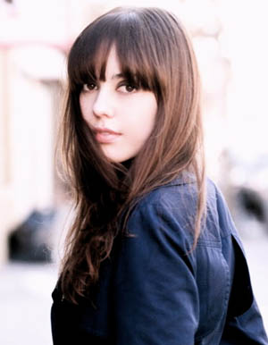 黛安·柏奇 diane birch