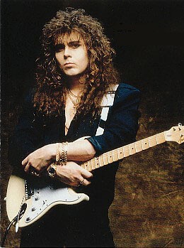 英格威玛姆斯汀yngwiemalmsteen