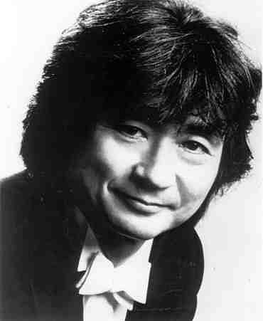 小泽征尔 seiji ozawa