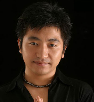 吴彤tong wu