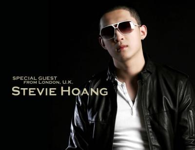 史蒂文黄steviehoang