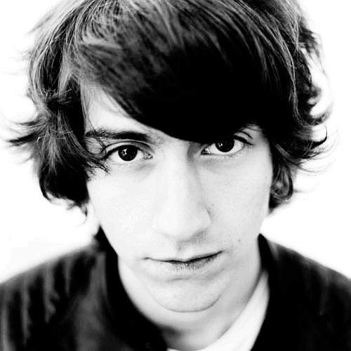 艾里克斯 特纳 alex turner