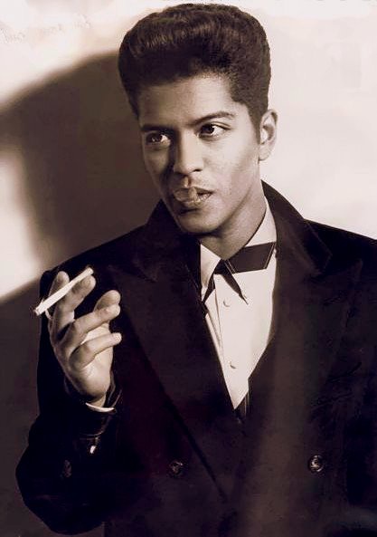 布鲁诺马斯brunomars