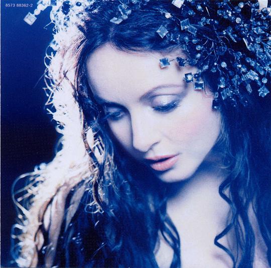 莎拉布莱曼sarahbrightman