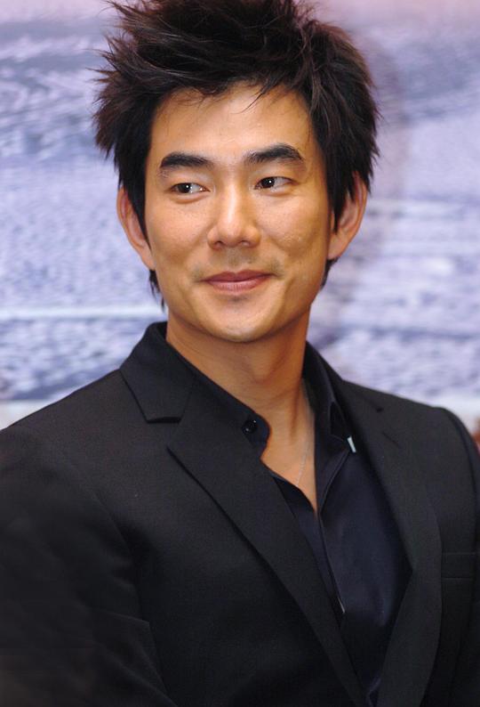 任贤齐 richie ren