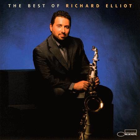 理查 艾略特 richard elliot 豆瓣音乐-艺术家