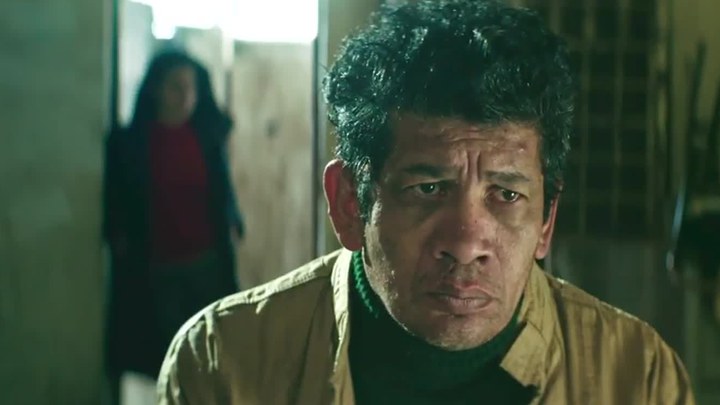 杀了我,怪物 muere, monstruo, muere(2018)