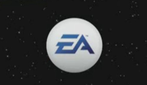 收集ea各种logo.