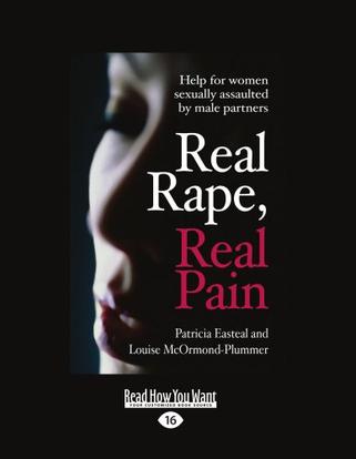 real rape, real pain - 图书 - 豆瓣