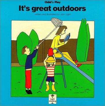 it"s great outdoors