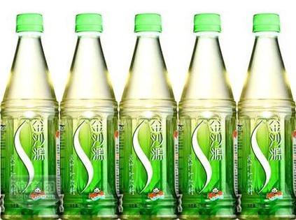 金沙源淡竹叶饮料