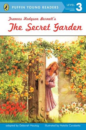 exp frances hodgson burnett"s the secret garden