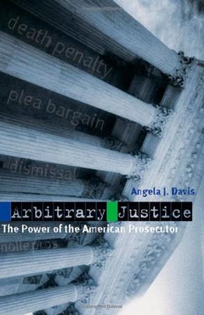 arbitrary justice
