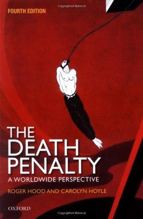 the death penalty