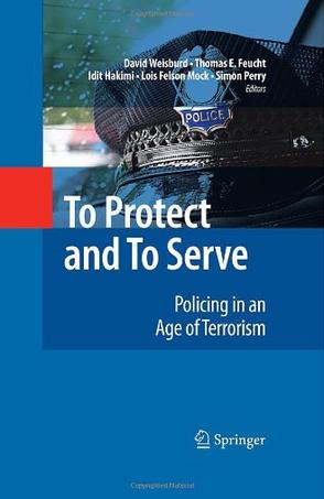 to protect and to serve